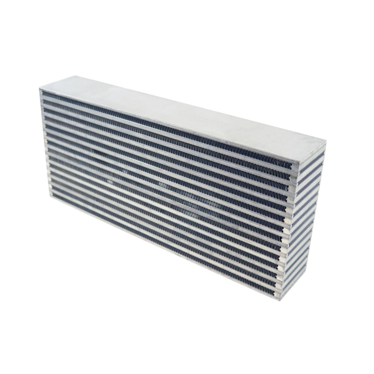 CSF Magnum 900+hp Bar & Plate Intercooler Core - 20in L x 12in H x 4in W [MPN: 8174]_2182895