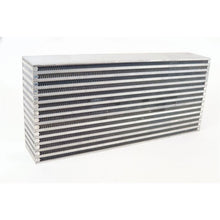 CSF Magnum 900+hp Bar & Plate Intercooler Core - 20in L x 12in H x 4in W [MPN: 8174]_2343463