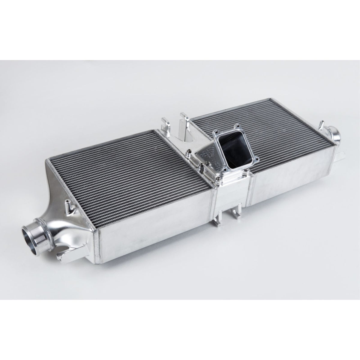 CSF 2020+ Porsche 992 Turbo/S and 992.2 Carrera 3.0T High Performance Intercooler System [MPN: 8188]_2188759