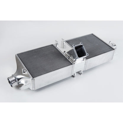 CSF 2020+ Porsche 992 Turbo/S and 992.2 Carrera 3.0T High Performance Intercooler System [MPN: 8188]_2188759