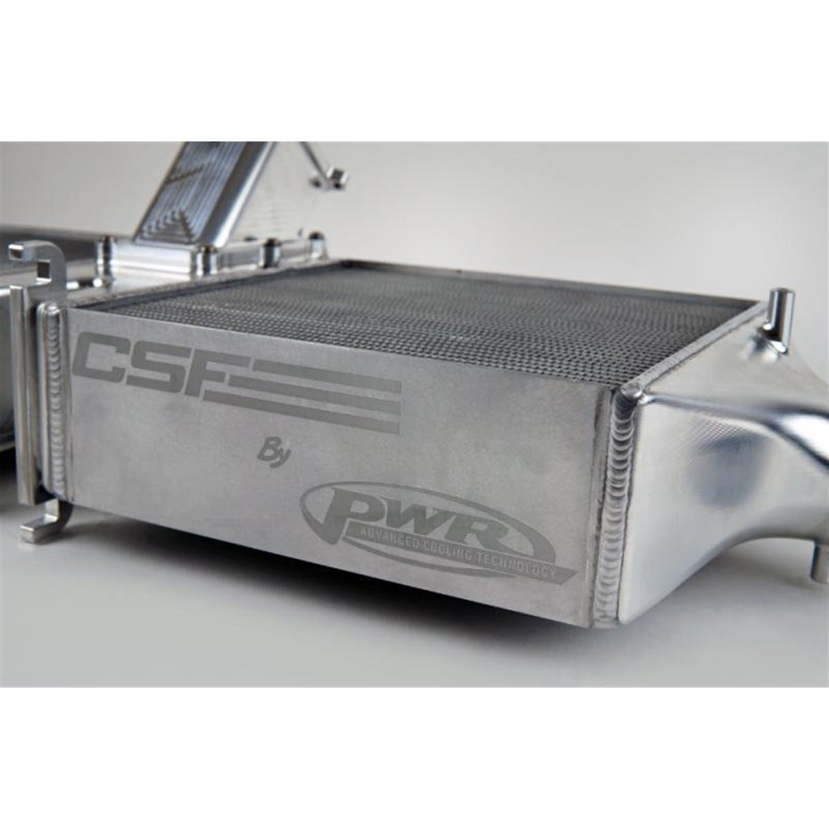 CSF 2020+ Porsche 992 Turbo/S and 992.2 Carrera 3.0T High Performance Intercooler System [MPN: 8188]_2342001