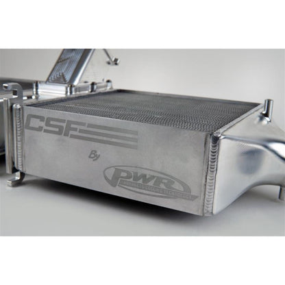 CSF 2020+ Porsche 992 Turbo/S and 992.2 Carrera 3.0T High Performance Intercooler System [MPN: 8188]_2342001