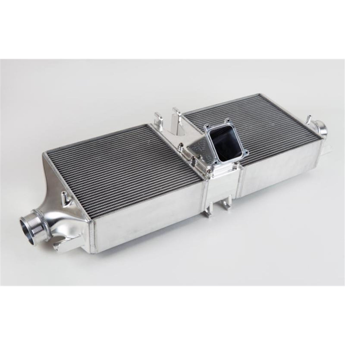 CSF 2020+ Porsche 992 Turbo/S and 992.2 Carrera 3.0T High Performance Intercooler System [MPN: 8188]_2344151
