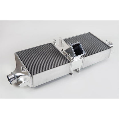 CSF 2020+ Porsche 992 Turbo/S and 992.2 Carrera 3.0T High Performance Intercooler System [MPN: 8188]_2344151