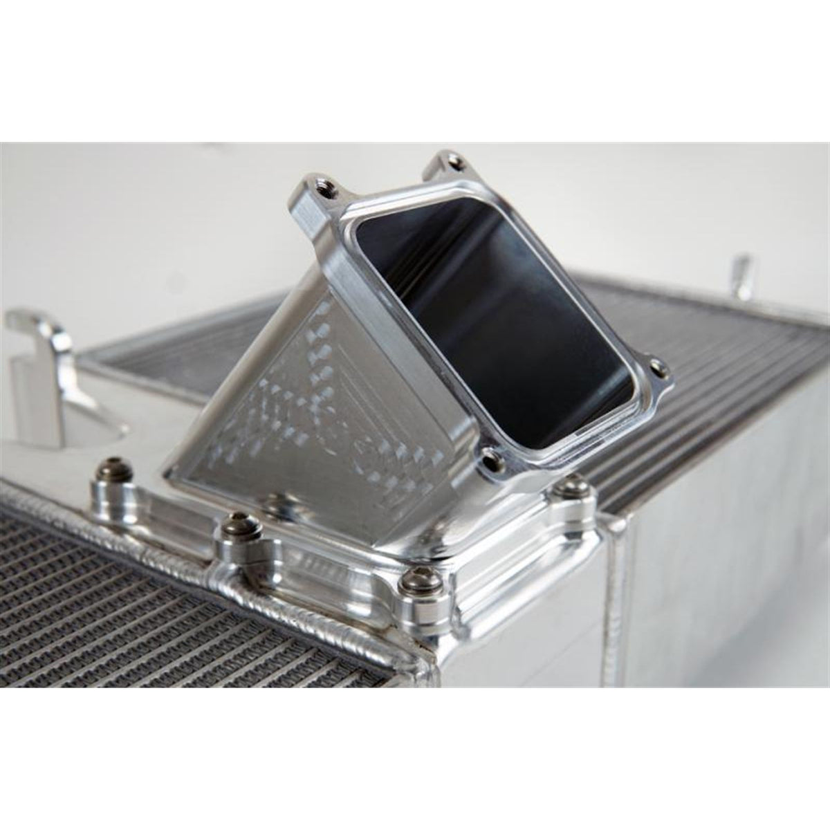 CSF 2020+ Porsche 992 Turbo/S and 992.2 Carrera 3.0T High Performance Intercooler System [MPN: 8188]_2344950