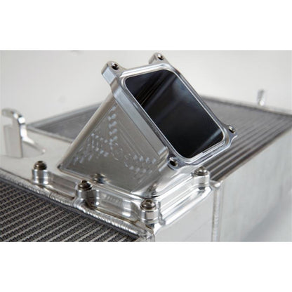 CSF 2020+ Porsche 992 Turbo/S and 992.2 Carrera 3.0T High Performance Intercooler System [MPN: 8188]_2344950