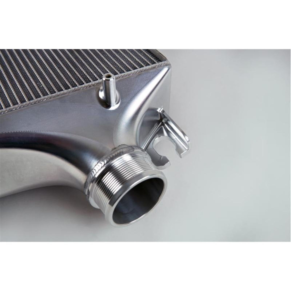 CSF 2020+ Porsche 992 Turbo/S and 992.2 Carrera 3.0T High Performance Intercooler System [MPN: 8188]_2309382