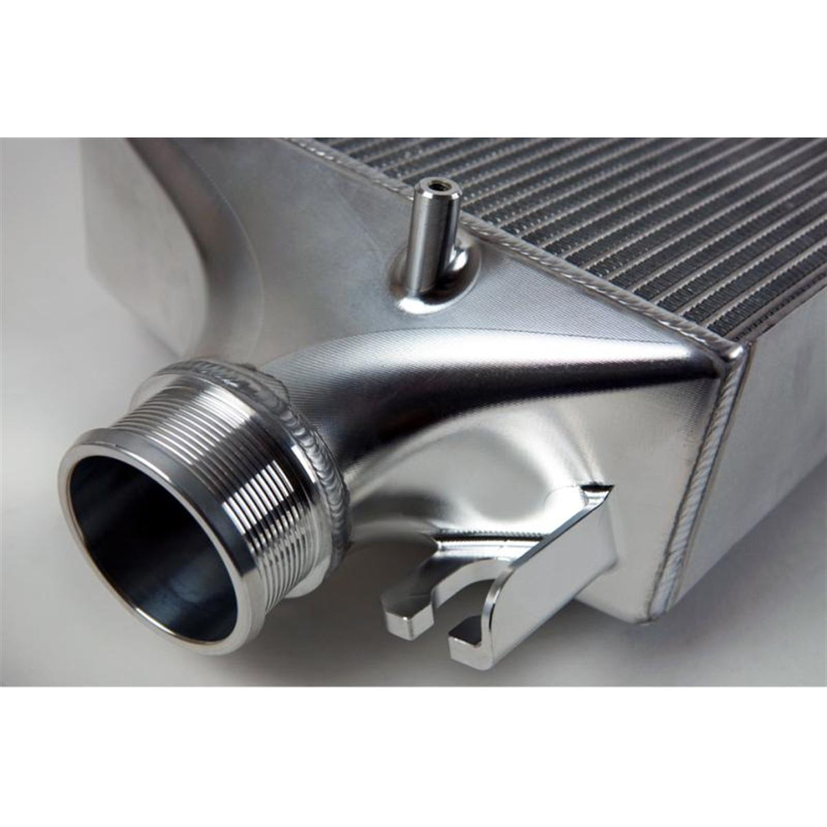 CSF 2020+ Porsche 992 Turbo/S and 992.2 Carrera 3.0T High Performance Intercooler System [MPN: 8188]_2314236
