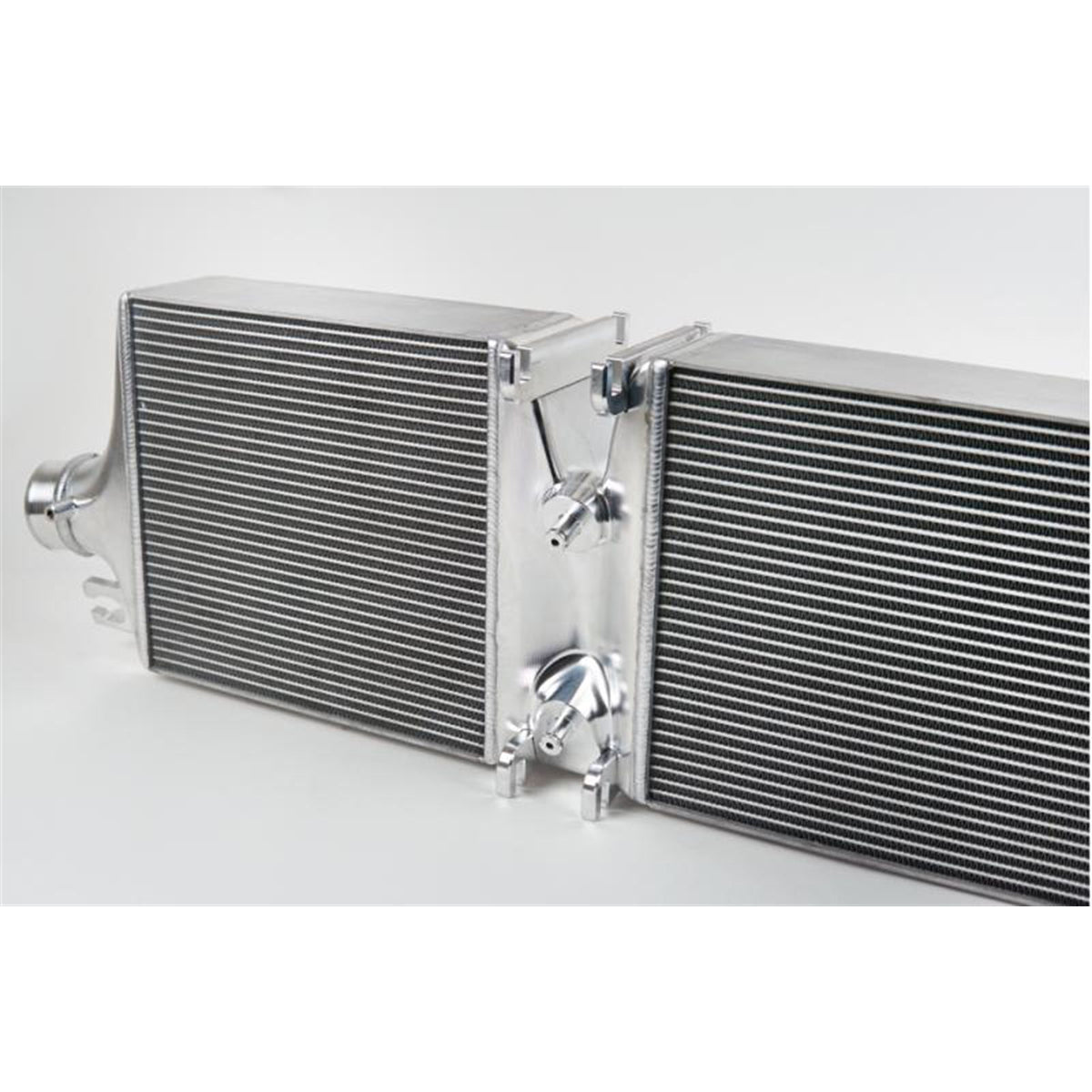 CSF 2020+ Porsche 992 Turbo/S and 992.2 Carrera 3.0T High Performance Intercooler System [MPN: 8188]_2314746