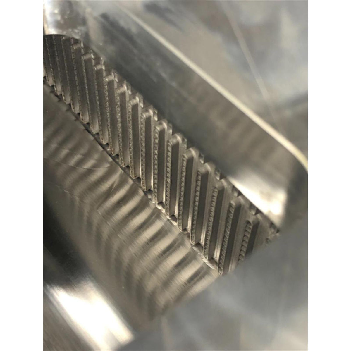 CSF 2020+ Porsche 992 Turbo/S and 992.2 Carrera 3.0T High Performance Intercooler System [MPN: 8188]_2318116