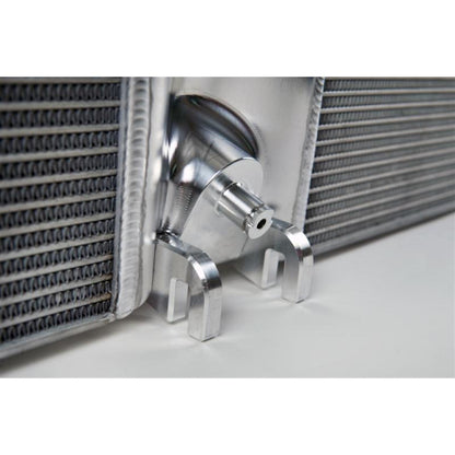 CSF 2020+ Porsche 992 Turbo/S and 992.2 Carrera 3.0T High Performance Intercooler System [MPN: 8188]_2319016
