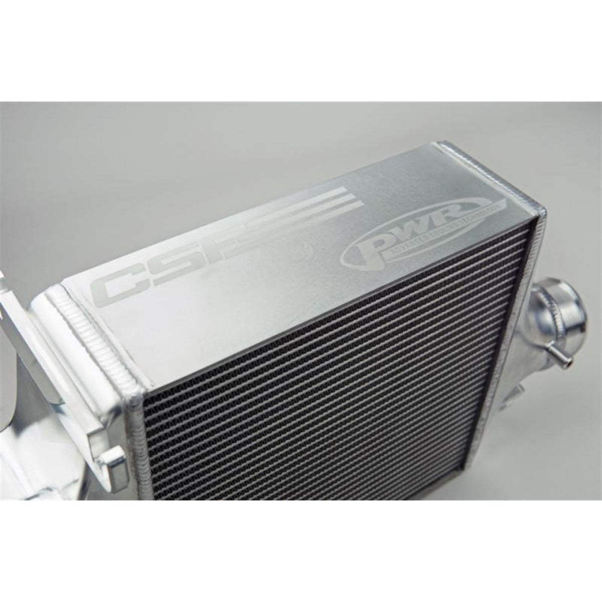 CSF 2020+ Porsche 992 Turbo/S and 992.2 Carrera 3.0T High Performance Intercooler System [MPN: 8188]_2321641