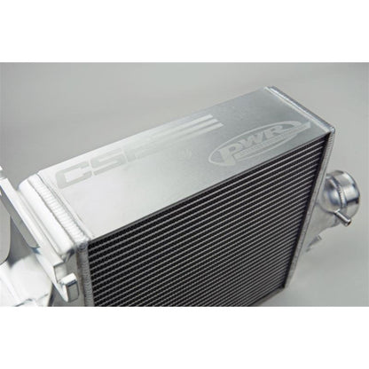 CSF 2020+ Porsche 992 Turbo/S and 992.2 Carrera 3.0T High Performance Intercooler System [MPN: 8188]_2321641