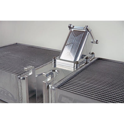 CSF 2020+ Porsche 992 Turbo/S and 992.2 Carrera 3.0T High Performance Intercooler System [MPN: 8188]_2326354