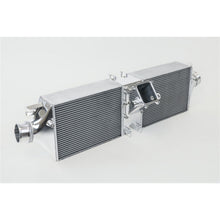 CSF 2019+ Porsche 911 Carrera (3.0L Turbo - Base/S/4/GTS) High Performance Intercooler System [MPN: 8217]_2446912
