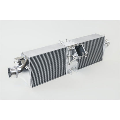CSF 2019+ Porsche 911 Carrera (3.0L Turbo - Base/S/4/GTS) High Performance Intercooler System [MPN: 8217]_2446912