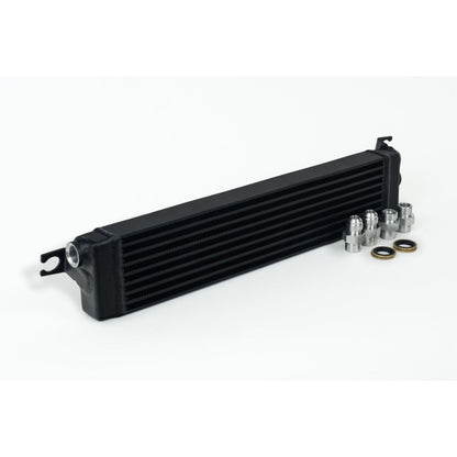 CSF Race Style Oil Cooler fits BMW E30 Group A / DTM [MPN: 8218]_2176754