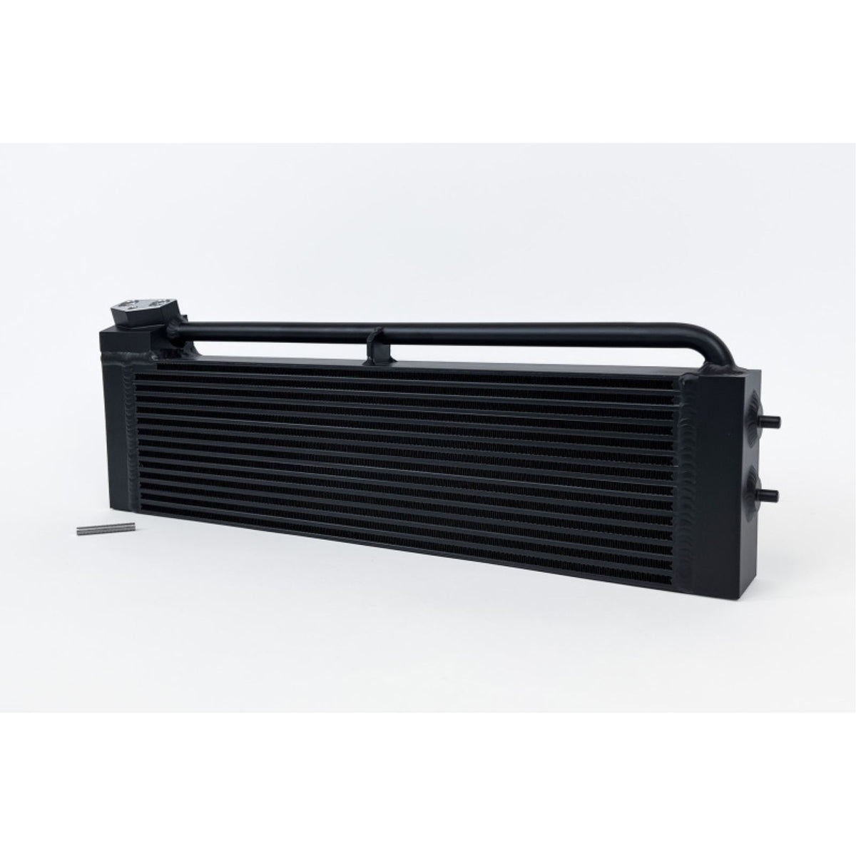 CSF M6 Race-Spec Oil Cooler fits 06-10 BMW E60 M5 / E63 / E64 [MPN: 8275]_2176758