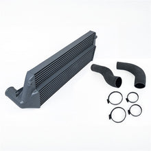 CSF 2023+ Toyota GR Corolla/2020+ GR Yaris High Performance Stepped Core Intercooler System - Silve [MPN: 8285]_2341228
