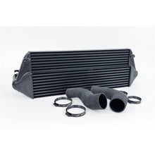 CSF 2023+ Toyota GR Corolla/2020+ GR Yaris High Performance Stepped Core Intercooler System - Black [MPN: 8285B]_2446941