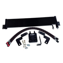 CSF 2.7L EcoBoost External Transmission Oil Cooler fits Kit 2021+ Ford Bronco [MPN: 8350]_2309231