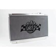 CSF Radiator fits 93-98 Toyota Supra [MPN: 2882]_2180676