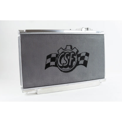 CSF Radiator fits 93-98 Toyota Supra [MPN: 2882]_2180676
