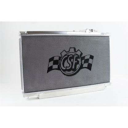 CSF Radiator fits 93-98 Toyota Supra [MPN: 2882]_2447074