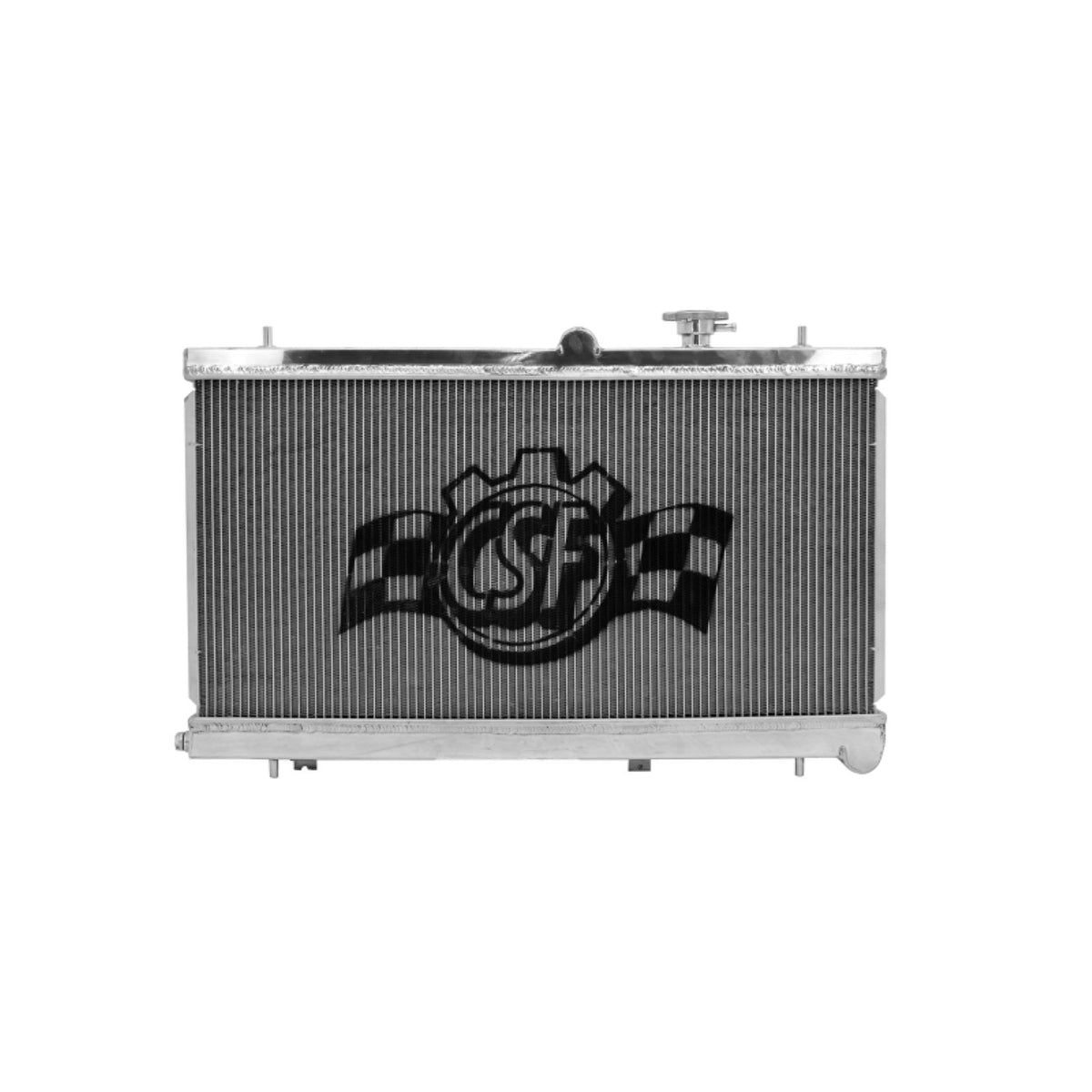 CSF Radiator fits 02-07 fits Subaru Impreza [MPN: 3076]_2177146