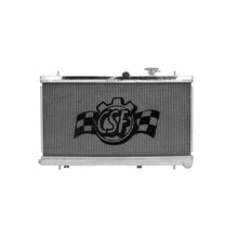 CSF Radiator fits 02-07 fits Subaru Impreza [MPN: 3076]_2177146