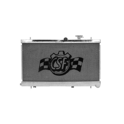 CSF Radiator fits 02-07 fits Subaru Impreza [MPN: 3076]_2447076