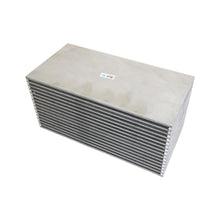 CSF Water/Air Bar & Plate Intercooler Core - 12in L x 6in H x 6in W [MPN: 8085]_2177183