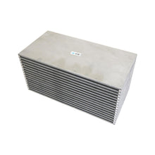 CSF Water/Air Bar & Plate Intercooler Core - 12in L x 6in H x 6in W [MPN: 8085]_2534954