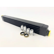 CSF High Performance Oil Cooler fits with -10AN Male & OEM Fittings 82-94 BMW 3 Series (E30) [MPN: 8092]_2177171