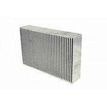 CSF Nissan GT-R (R35) High Performance Bar & Plate Intercooler Core - 22in L x 14in H x 4.5in W [MPN: 8117]_2189191