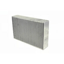 CSF Nissan GT-R (R35) High Performance Bar & Plate Intercooler Core - 22in L x 14in H x 4.5in W [MPN: 8117]_2447092