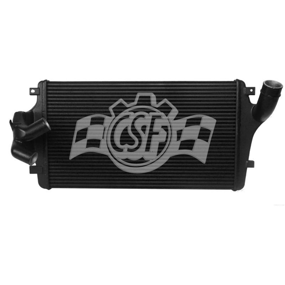 CSF Ford/Lincoln 10-19 3.5L EcoBoost (Flex/Taurus/MKS/MKT) Replacement Intercooler [MPN: 6015]_2447097