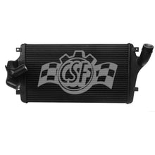 CSF Ford/Lincoln 10-19 3.5L EcoBoost (Flex/Taurus/MKS/MKT) Replacement Intercooler [MPN: 6015]_2447097