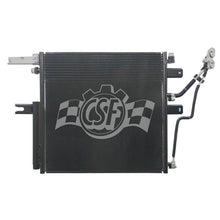 CSF 6.7L A/C Condenser fits 11-13 Ram 2500 [MPN: 10754]_2316907