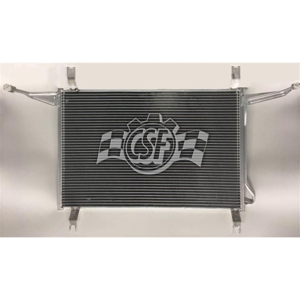 CSF 3.8L A/C Condenser fits 94 Ford F-150 [MPN: 10891]_2314303