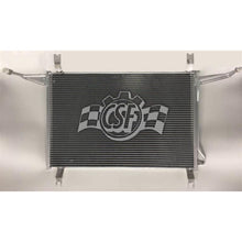 CSF 3.8L A/C Condenser fits 94 Ford F-150 [MPN: 10891]_2314303