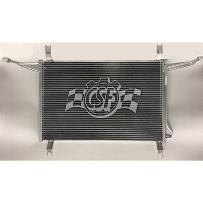 CSF 3.8L A/C Condenser fits 94 Ford F-150 [MPN: 10891]_2534968
