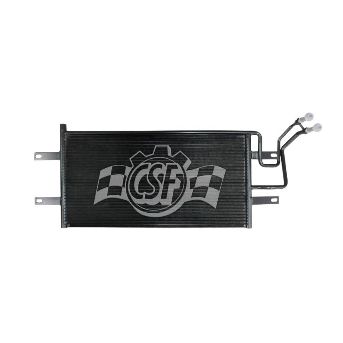 CSF 6.7L Transmission Oil Cooler fits 07-09 Dodge Ram 2500 [MPN: 20009]_2177228