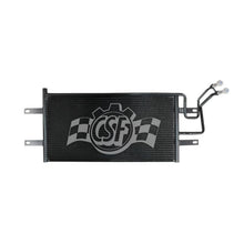 CSF 6.7L Transmission Oil Cooler fits 07-09 Dodge Ram 2500 [MPN: 20009]_2177228