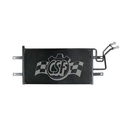 CSF 6.7L Transmission Oil Cooler fits 07-09 Dodge Ram 2500 [MPN: 20009]_2177228