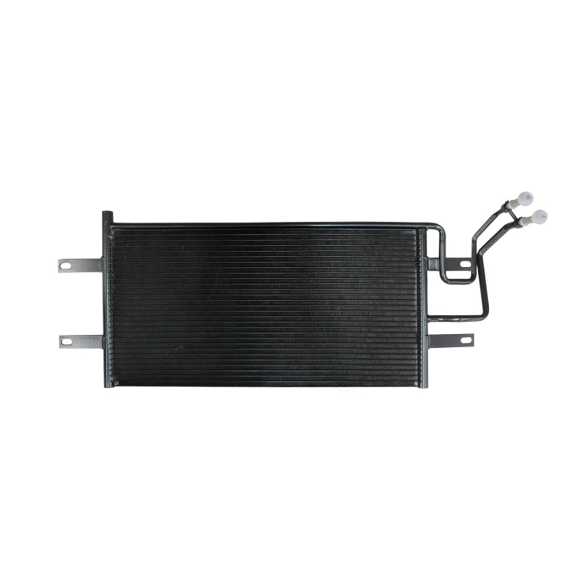 CSF 6.7L Transmission Oil Cooler fits 07-09 Dodge Ram 2500 [MPN: 20009]_2336552