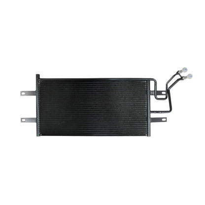 CSF 6.7L Transmission Oil Cooler fits 07-09 Dodge Ram 2500 [MPN: 20009]_2336552