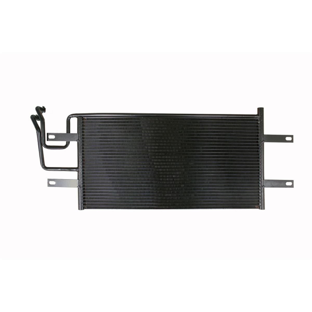 CSF 6.7L Transmission Oil Cooler fits 07-09 Dodge Ram 2500 [MPN: 20009]_2342217