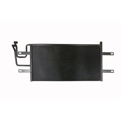 CSF 6.7L Transmission Oil Cooler fits 07-09 Dodge Ram 2500 [MPN: 20009]_2342217