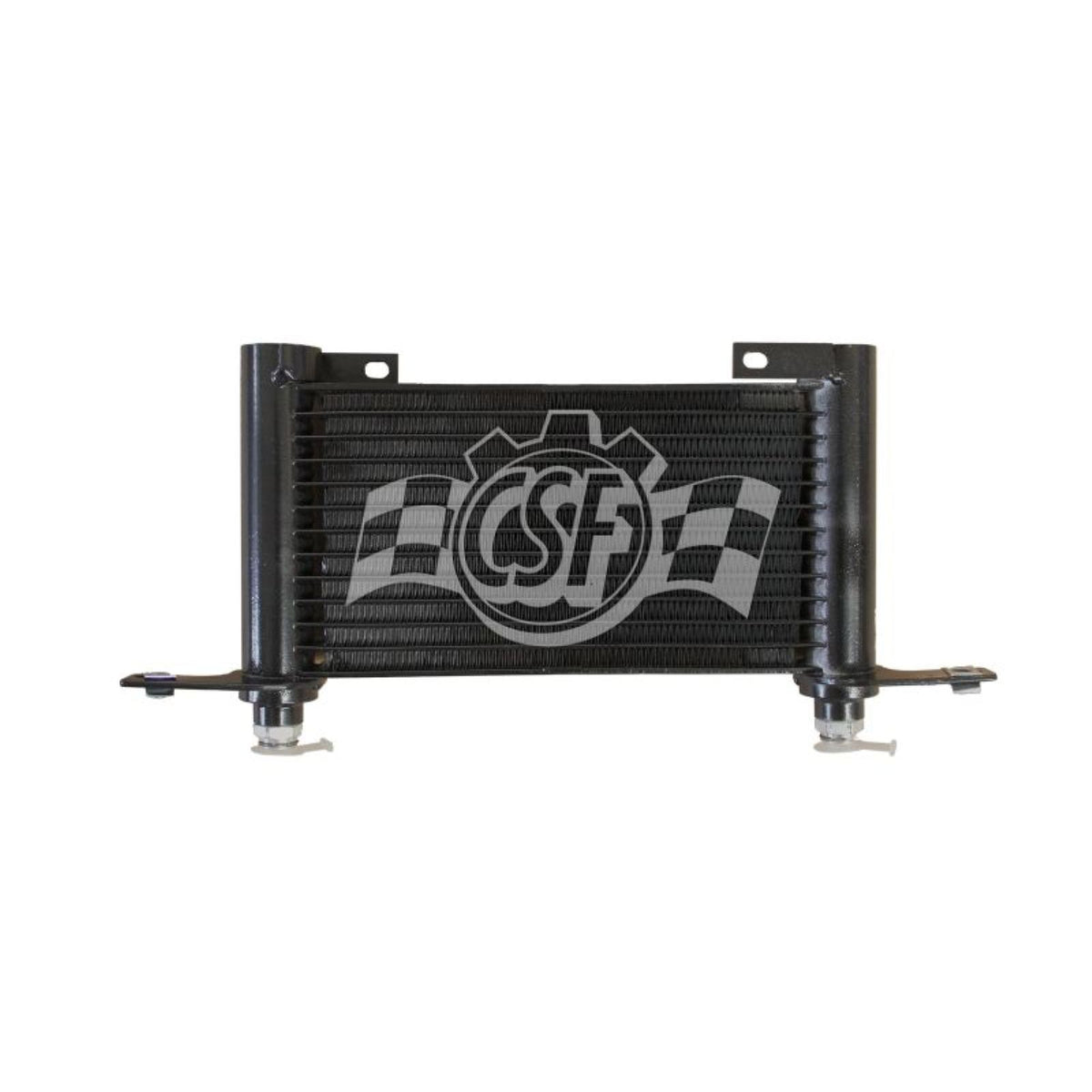 CSF 6.0L Transmission Oil Cooler fits 09-13 Cadillac Escalade [MPN: 20025]_2189622